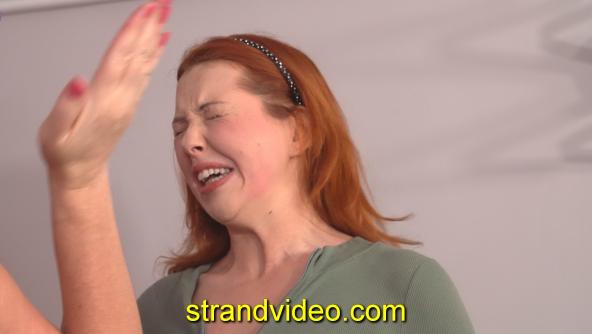 HOW MANY FACESLAPS CAN YOU TAKE?