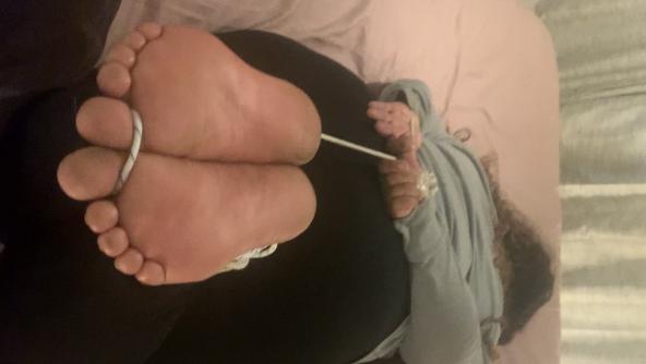 Mia Oily Hogtied Latina Soles Whipped For Showing Up Late