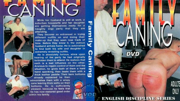 Family Caning Movie   640x480 wmv