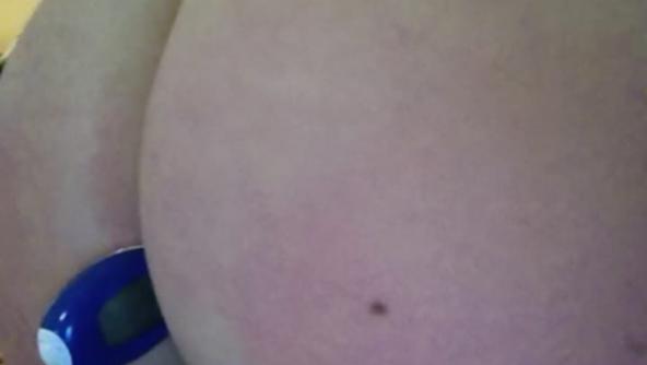 REFORM DAY PART 2 (First Temperature Taking)