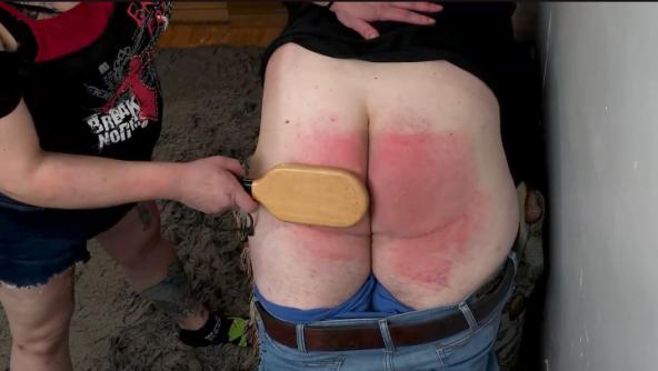 Billy's sadistic cousin part 4