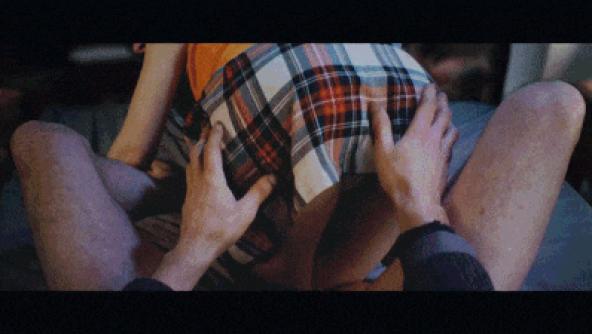 Hairy Young Lady - UnicornDisney