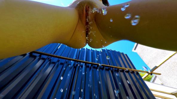 Spring Break Pee - UnicornDisney