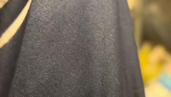 Hairy Armpits Worship MP4