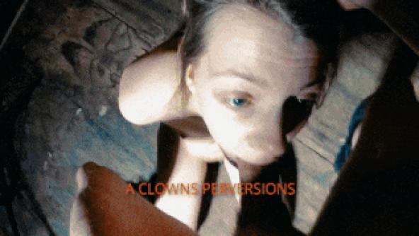 CLOWN PERVERSIONS for Oral Sex and Piss n Pee