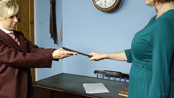 Merchant of Venice 1 - MP4