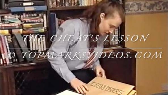 The Cheat's Lesson
