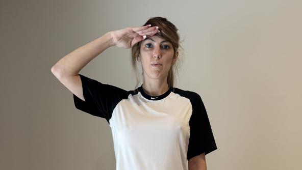 Bad Wife Boot Camp: Day 1