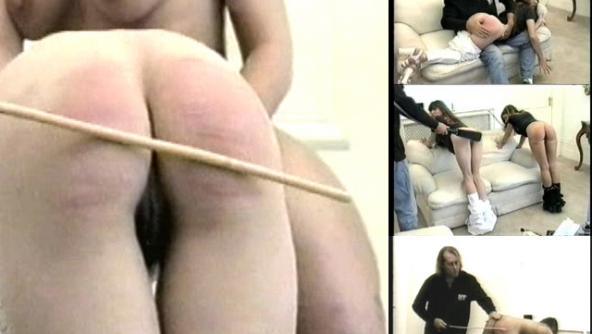 A Cause For Caning Movie 480wmv