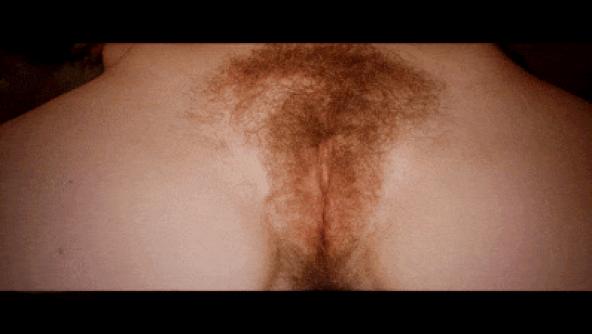 Perverted Hairy Christmas - UnicornDisney